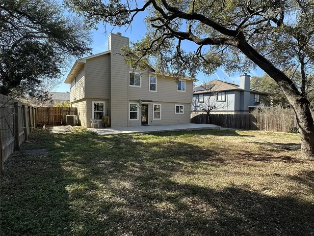$2,400 | 13259 Kerrville Folkway, Austin, TX 78729