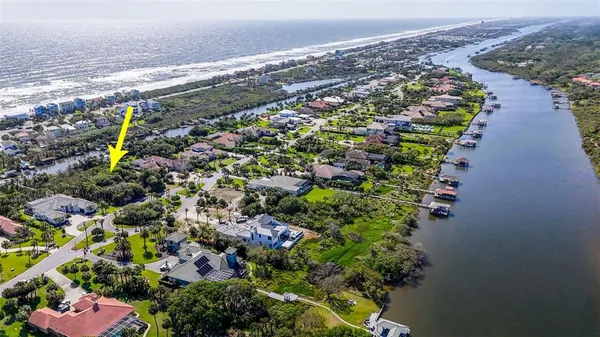 $565,000 | 153 Island Estates Parkway, Palm Coast, FL 32137
