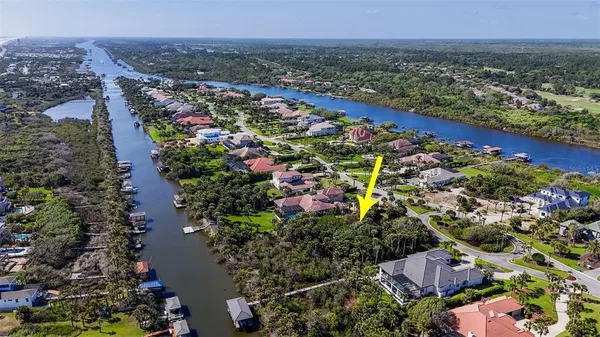 $565,000 | 153 Island Estates Parkway, Palm Coast, FL 32137