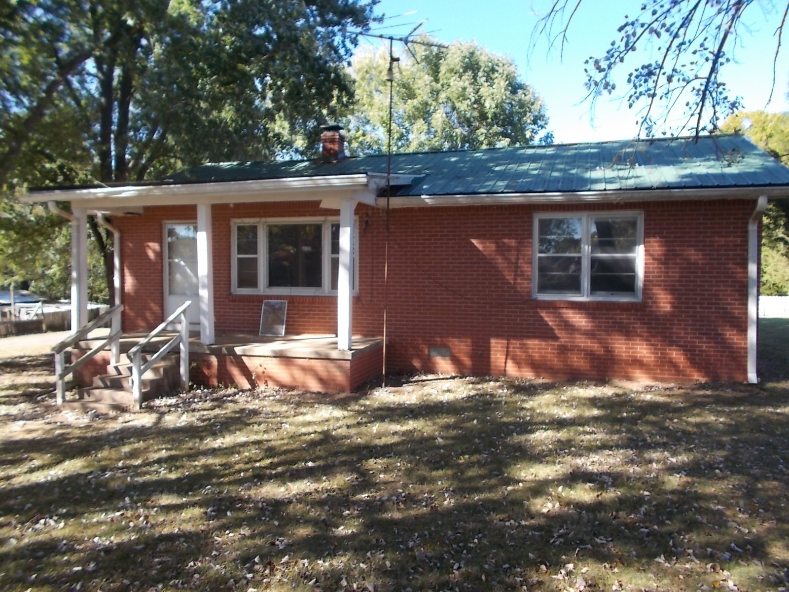 848 Cedar Grove Road Lebanon, TN 37087 - Photo 1 of 55 a view of a house with backyard and sitting area