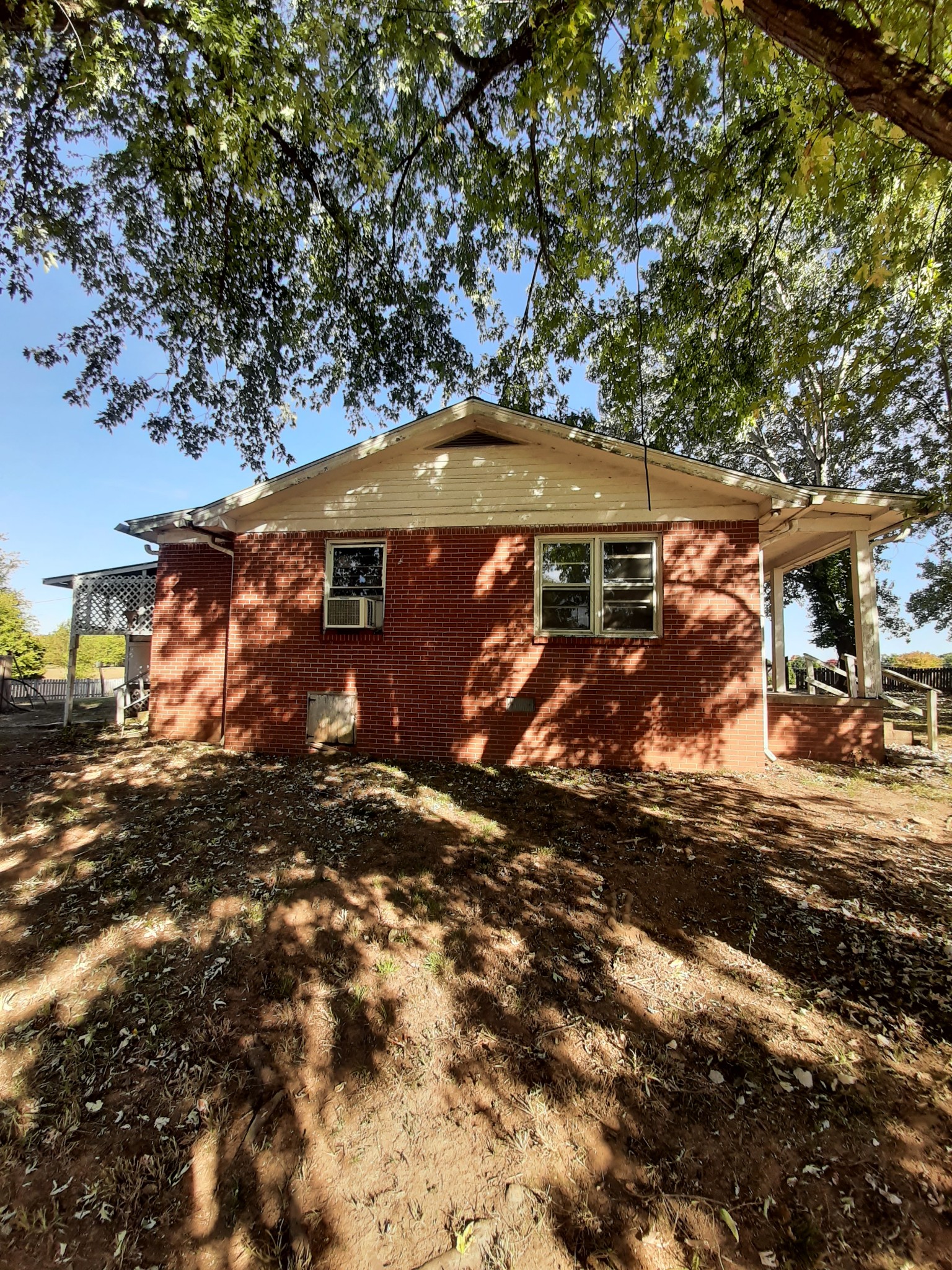 848 Cedar Grove Road Lebanon, TN 37087 - Photo 36 of 55 a view of a house with a street