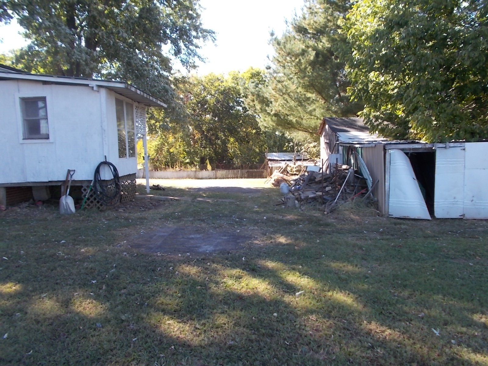 848 Cedar Grove Road Lebanon, TN 37087 - Photo 42 of 55 a view of outdoor space and yard
