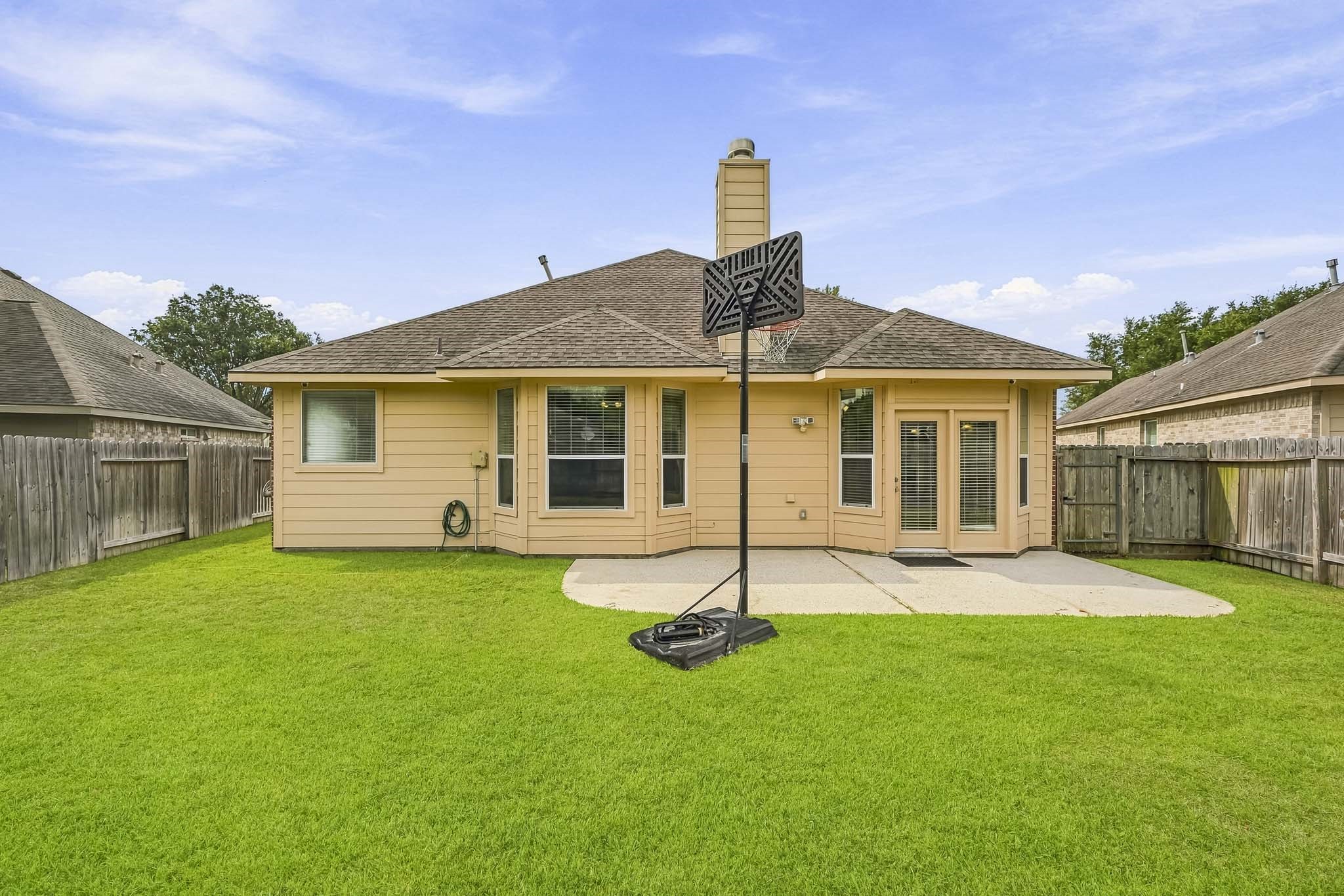 9202 Fernwillow Drive Spring, TX 77379 - Photo 48 of 48 Gallery Image 48