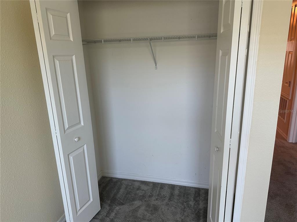 4851 Cliveden Loop Sanford, FL 32773 - Photo 13 of 24 a view of closet