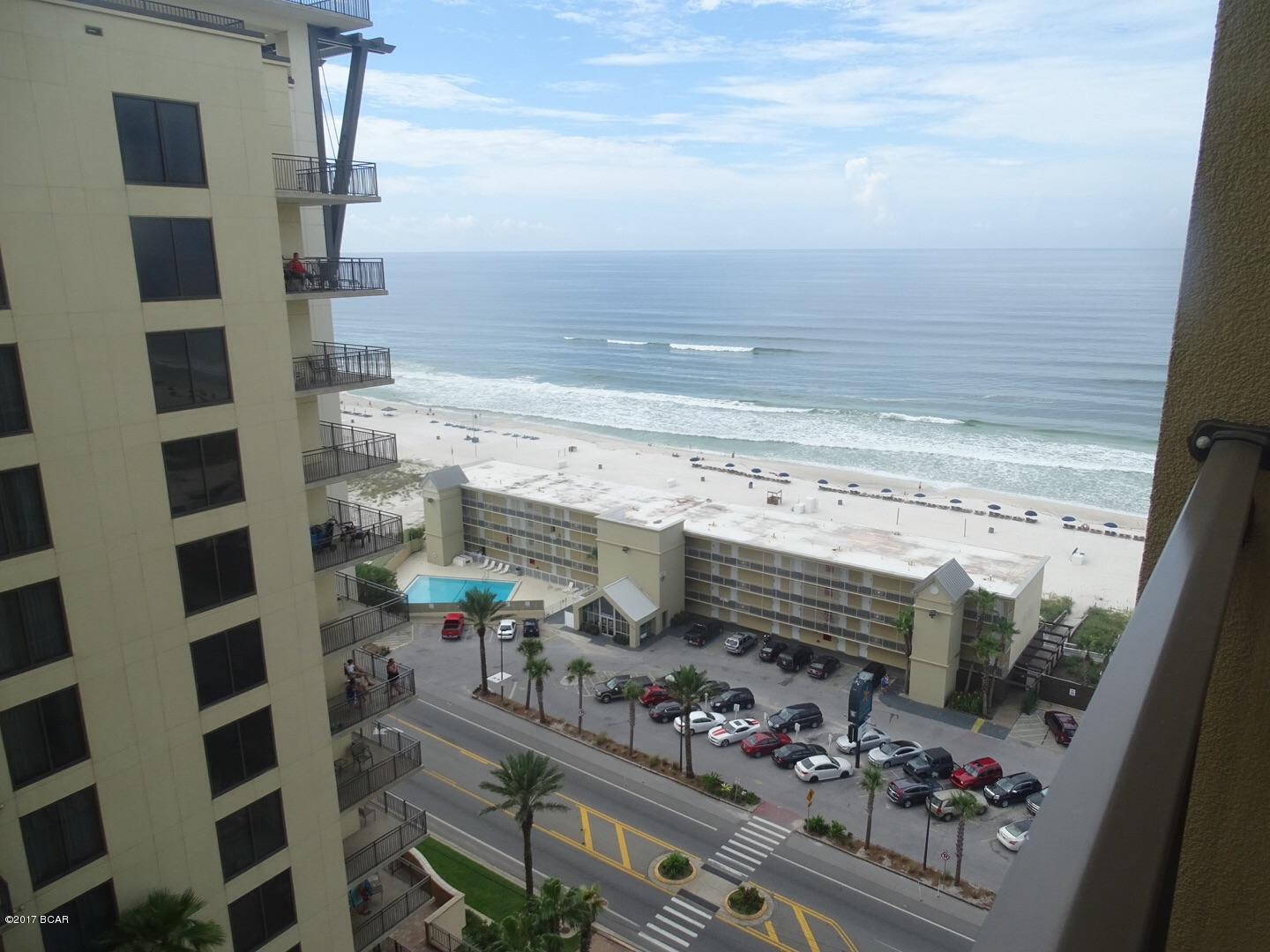 15100 Front Beach Road, Unit 1108 Panama City Beach, FL 32413 - Photo 6 of 7