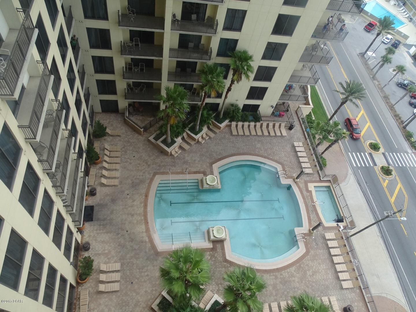 15100 Front Beach Road, Unit 1108 Panama City Beach, FL 32413 - Photo 7 of 7
