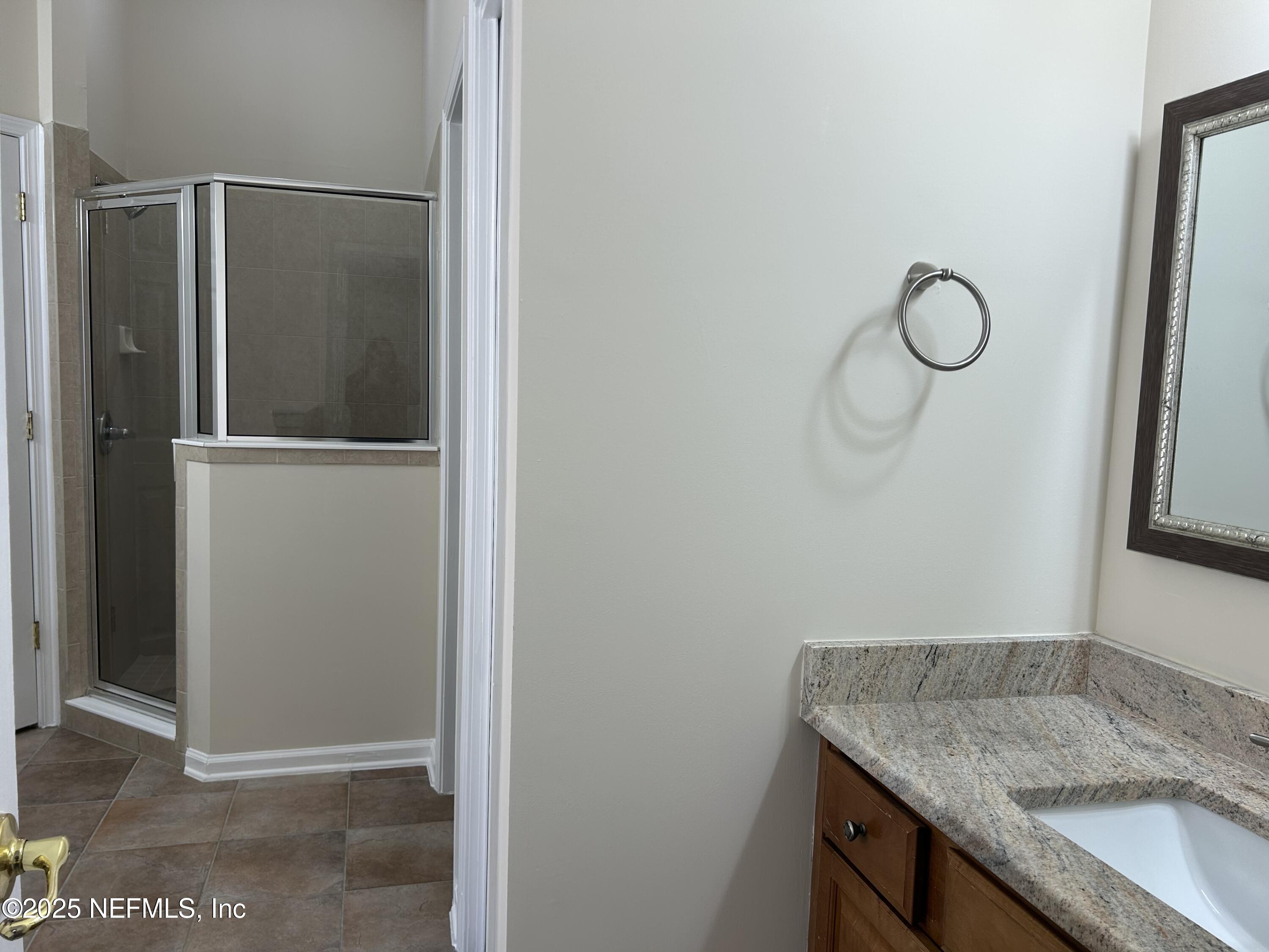 1630 Majestic View Lane Fleming Island, FL 32003 - Photo 13 of 28 Owner's Bath