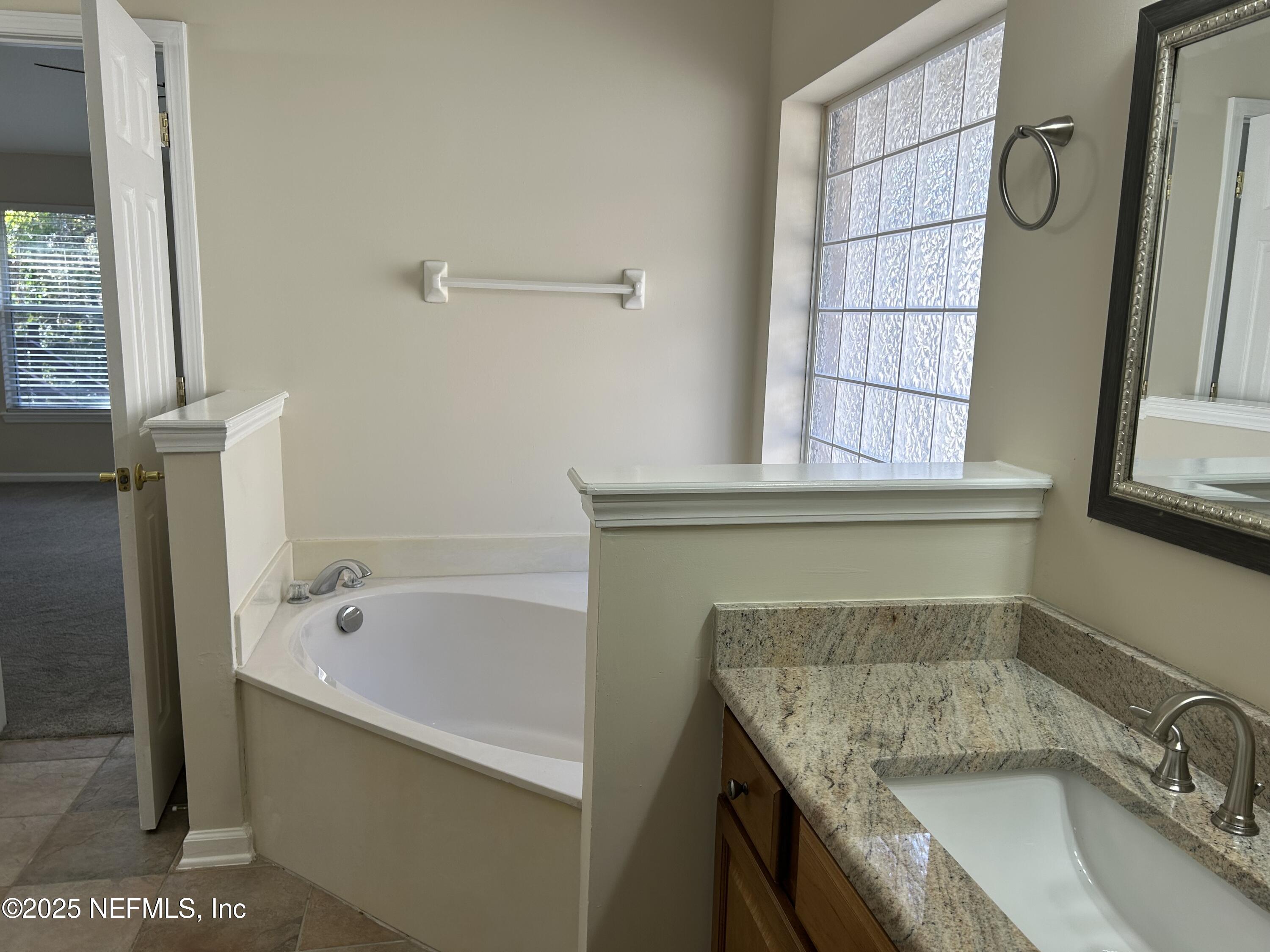 1630 Majestic View Lane Fleming Island, FL 32003 - Photo 15 of 28 Garden Tub