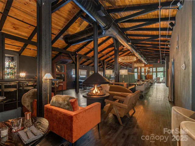 $17,500 | 0 McDaris Loop Drive, Unit 203, Mars Hill, NC 28754