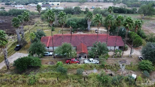 $350,000 | 5906 North Brushline Road, Mission, TX 78574