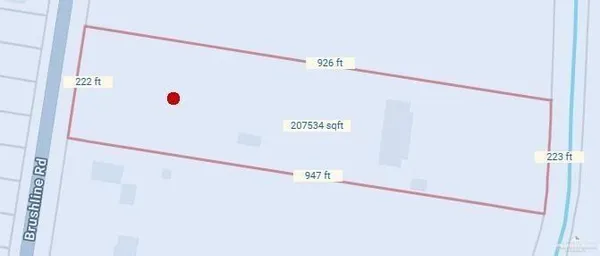 $350,000 | 5906 North Brushline Road, Mission, TX 78574