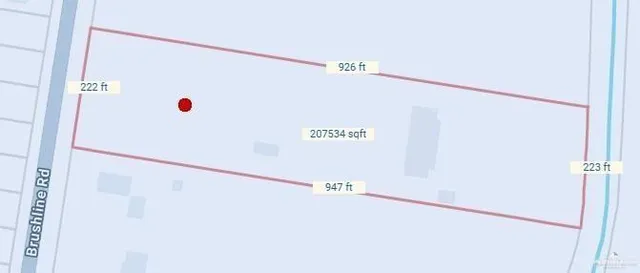 $350,000 | 5906 North Brushline Road, Mission, TX 78574