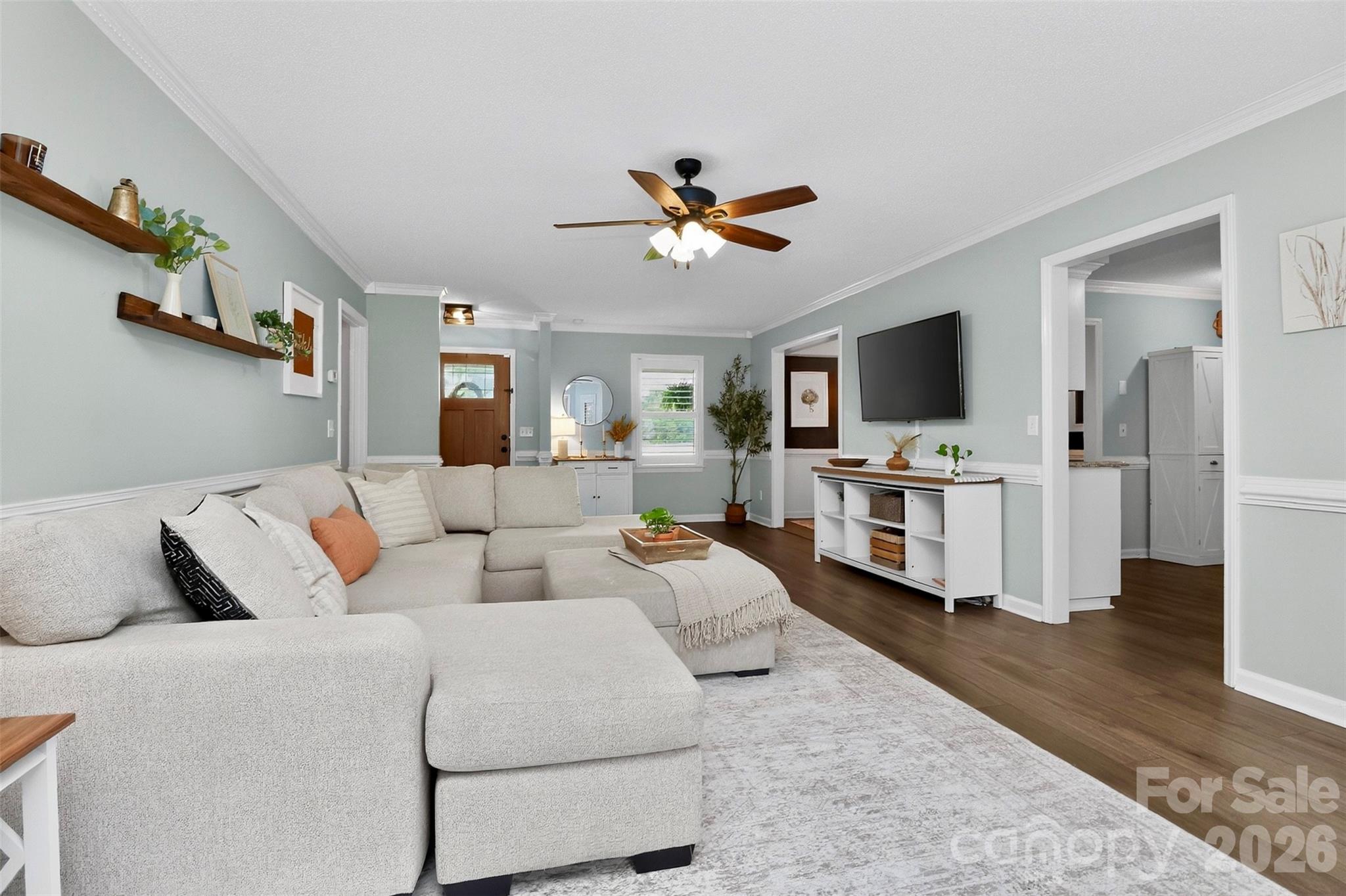 6720 County Line Road Mount Pleasant, NC 28124 - Photo 9 of 46 Gallery Image 9