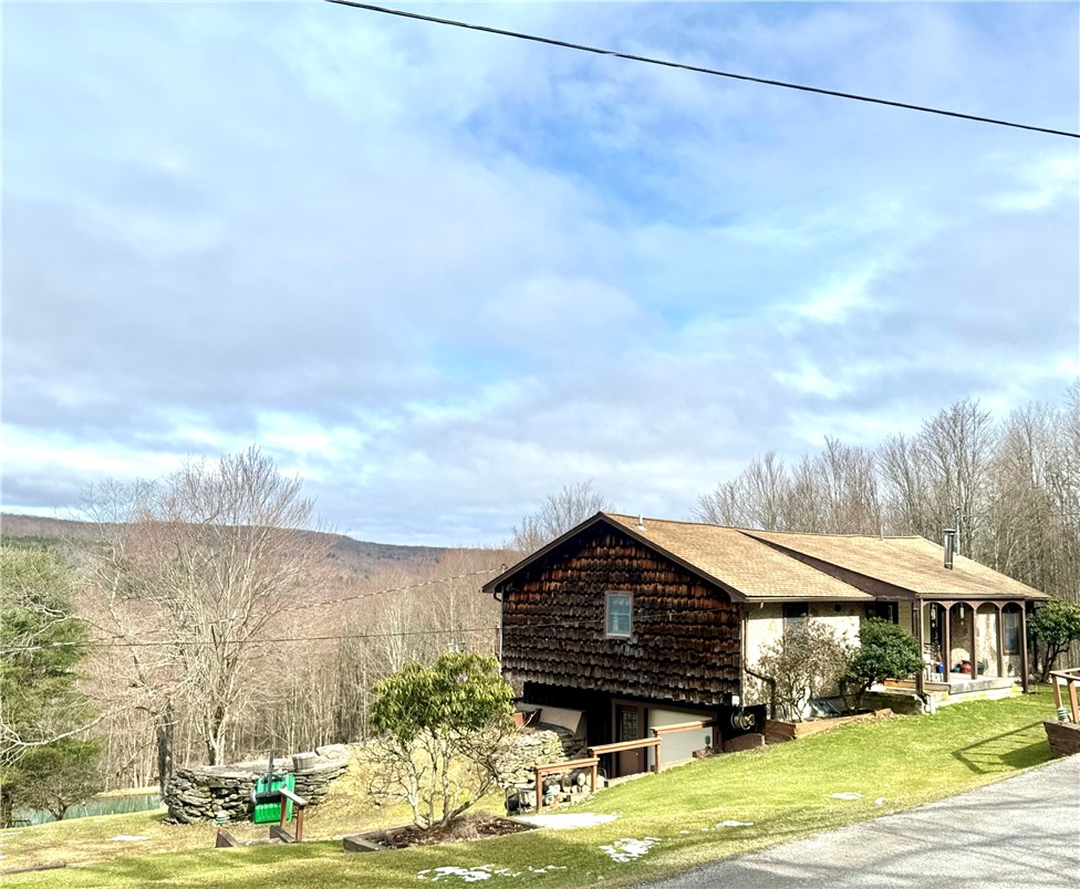 751 Mc Laughlin Road Masonville, NY 13839 - Photo 1 of 1 Gallery Image 1