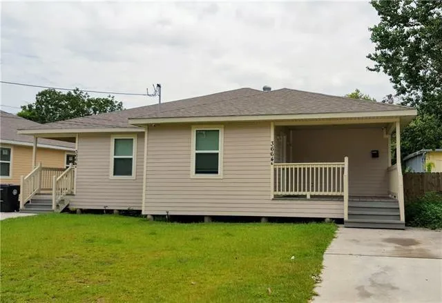 $1,700 | 3662 Clematis Street, Unit B, New Orleans, LA 70122