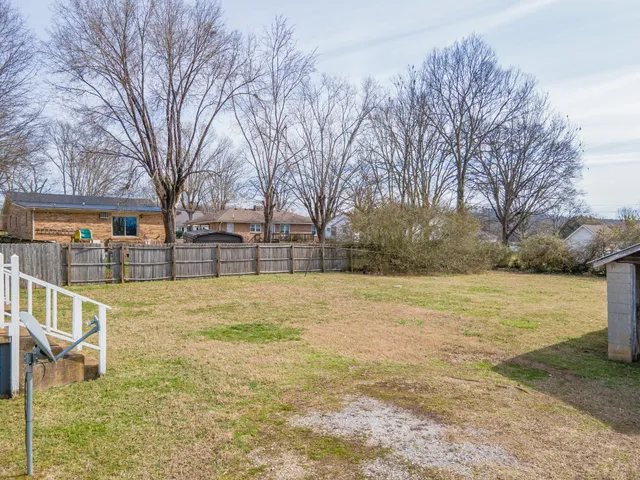 $235,000 | 635 Cleveland Street, Pulaski, TN 38478