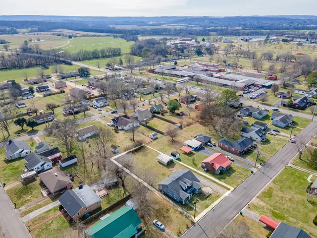 $235,000 | 635 Cleveland Street, Pulaski, TN 38478