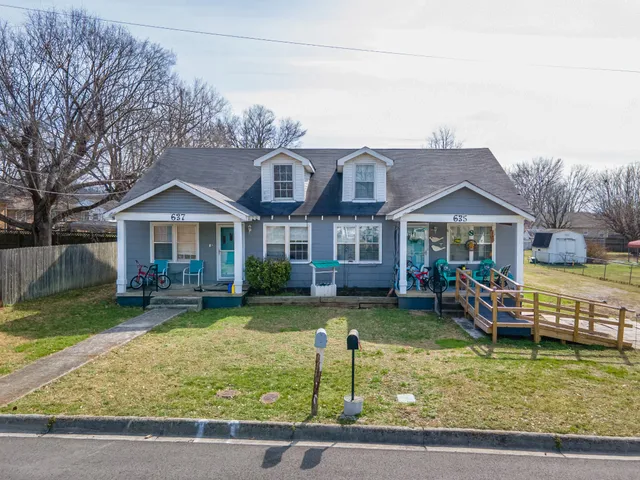 $235,000 | 635 Cleveland Street, Pulaski, TN 38478