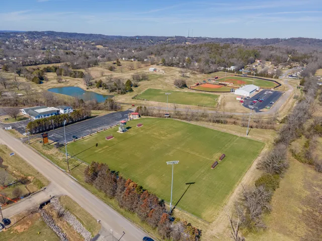 $235,000 | 635 Cleveland Street, Pulaski, TN 38478