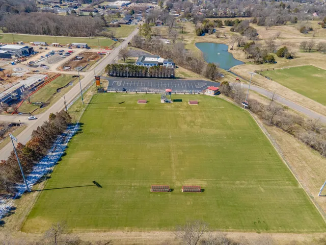 $235,000 | 635 Cleveland Street, Pulaski, TN 38478