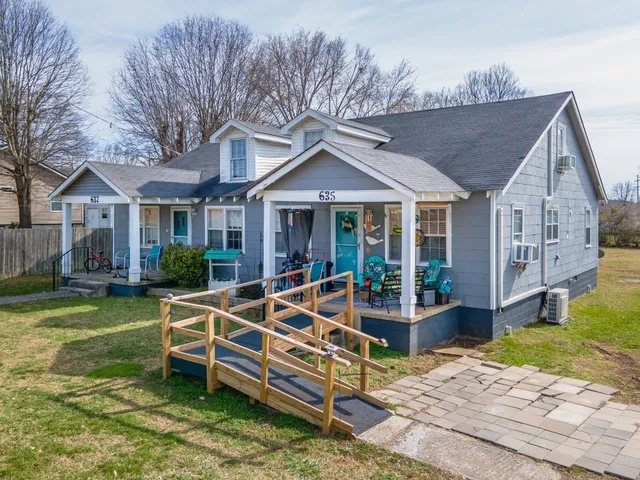 $235,000 | 635 Cleveland Street, Pulaski, TN 38478