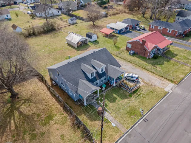 $235,000 | 635 Cleveland Street, Pulaski, TN 38478