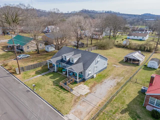 $235,000 | 635 Cleveland Street, Pulaski, TN 38478