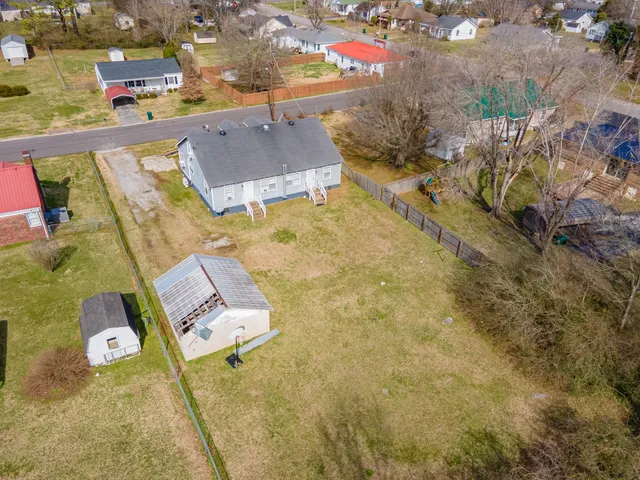 $235,000 | 635 Cleveland Street, Pulaski, TN 38478