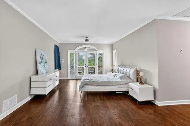 $1,799,000 | 2551 East Maddox Road, Buford, GA 30519