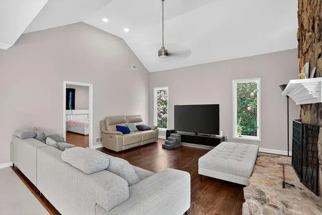 $1,799,000 | 2551 East Maddox Road, Buford, GA 30519