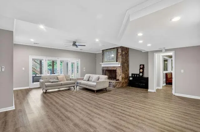 $1,799,000 | 2551 East Maddox Road, Buford, GA 30519