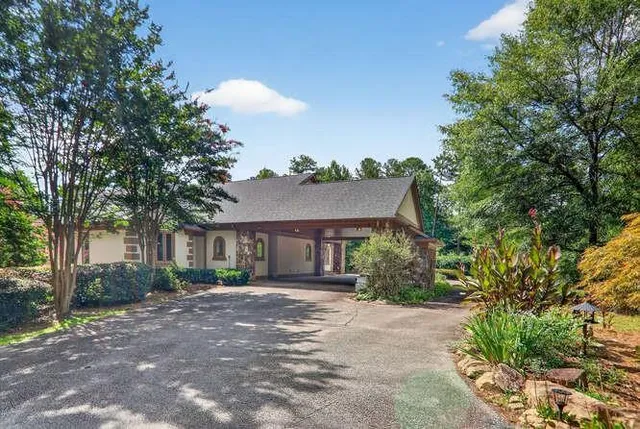 $1,799,000 | 2551 East Maddox Road, Buford, GA 30519