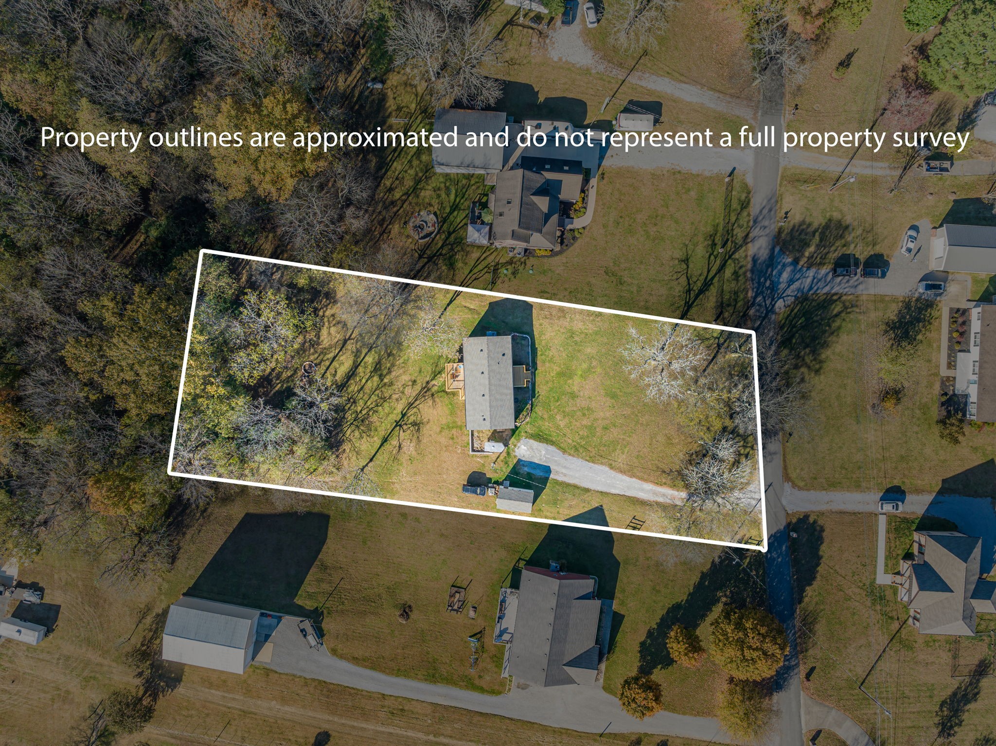 1039 Riverview Road Mount Juliet, TN 37122 - Photo 35 of 40 a view of balcony