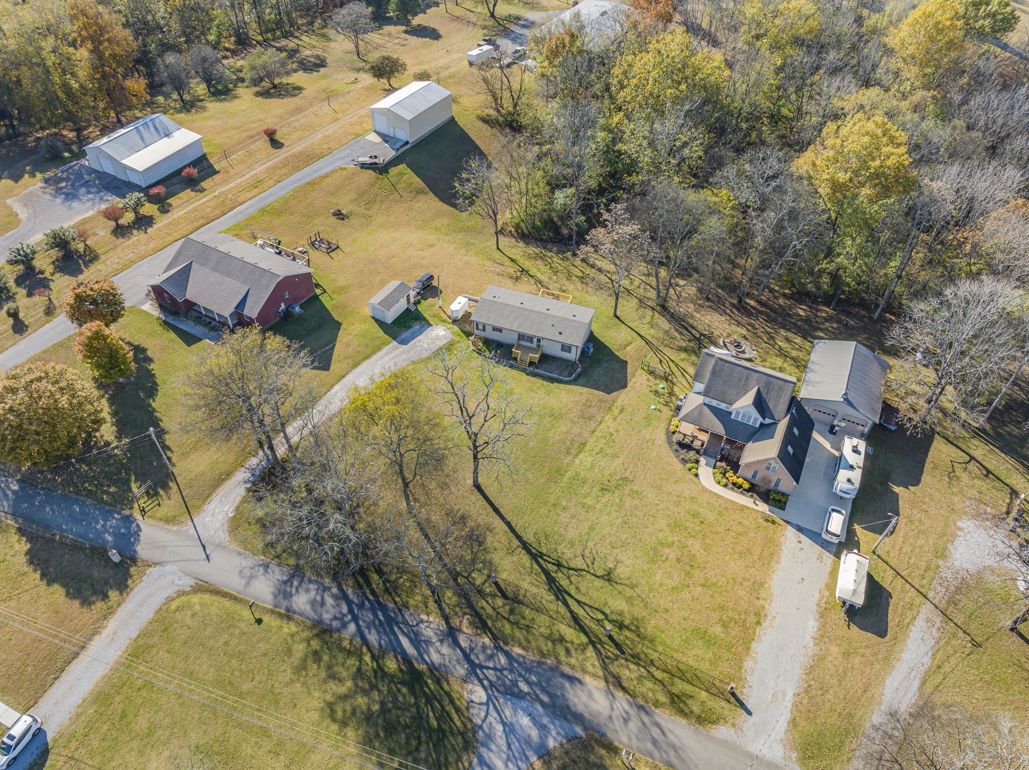 1039 Riverview Road Mount Juliet, TN 37122 - Photo 38 of 40