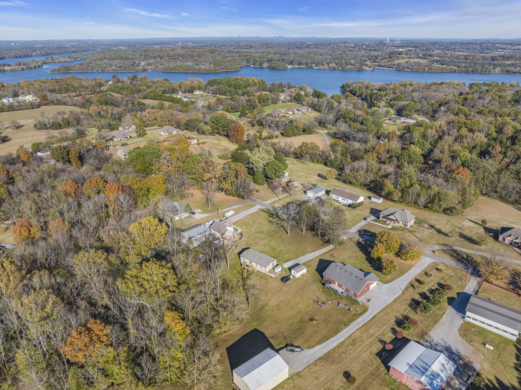 1039 Riverview Road Mount Juliet, TN 37122 - Photo 4 of 40