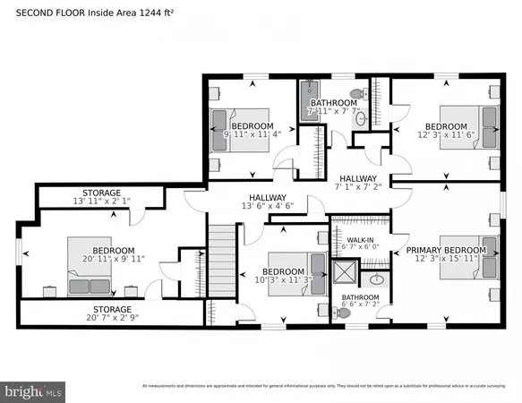 $1,200,000 | 23 Old Creek Court, Potomac, MD 20854