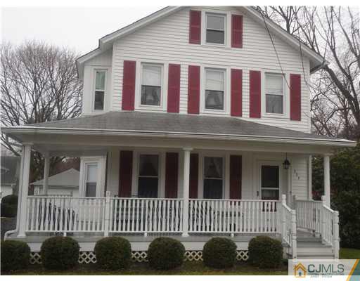 339 Georges Road Dayton, NJ 08810 - Photo 1 of 21