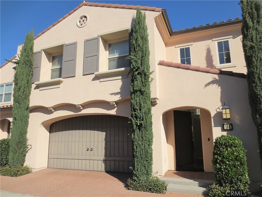 108 Oasis Irvine, CA 92620 - Photo 1 of 19