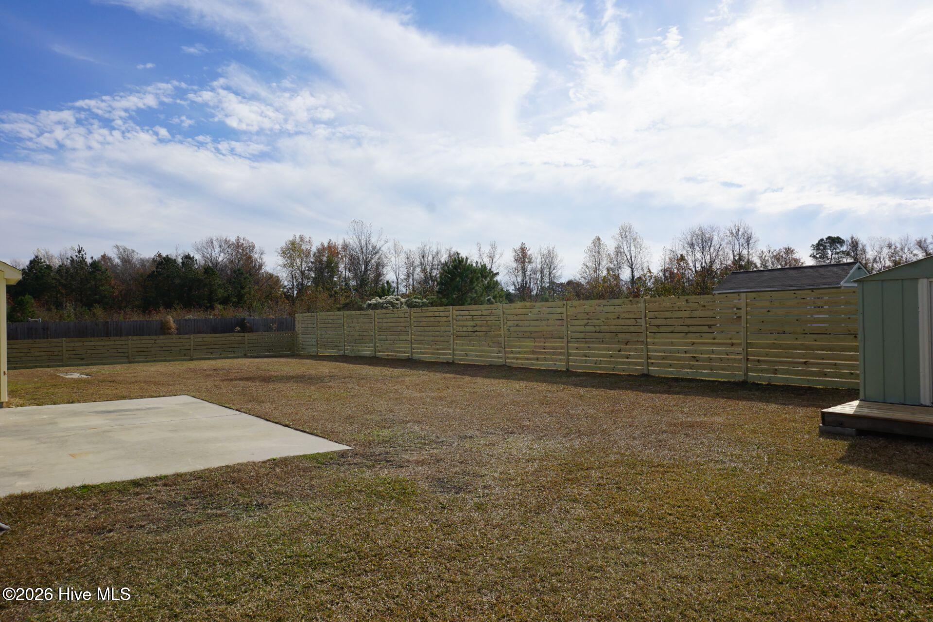 311 Spring Maple Way Richlands, NC 28574 - Photo 38 of 40 38