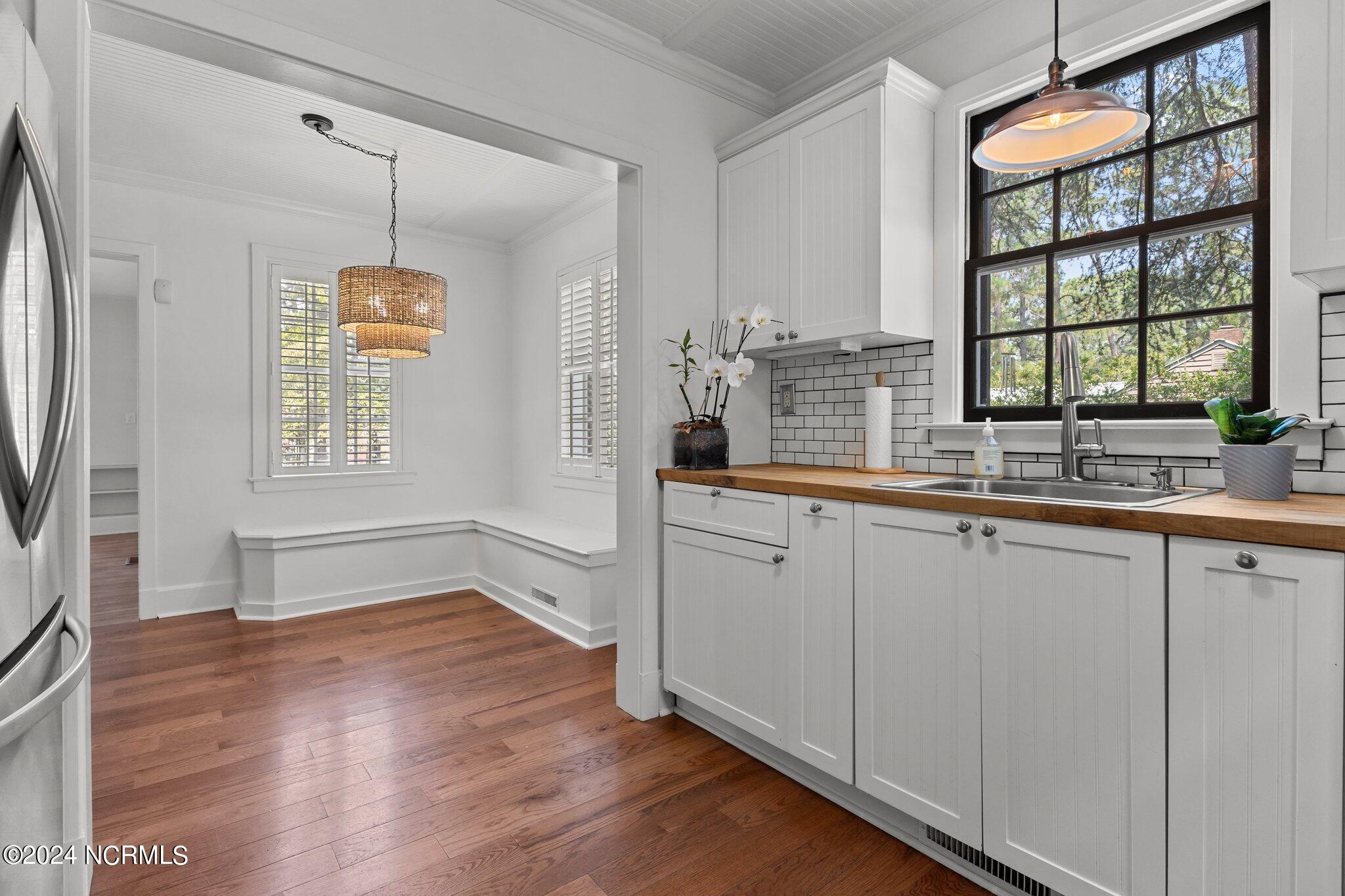 170 South Ridge Street Southern Pines, NC 28387 - Photo 11 of 37 29-web-or-mls-707A9484