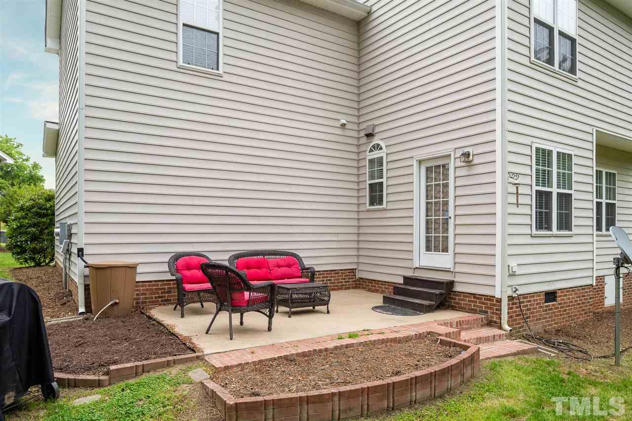 3200 Livia Circle Raleigh, NC 27604 - Photo 22 of 23 Gallery Image 22