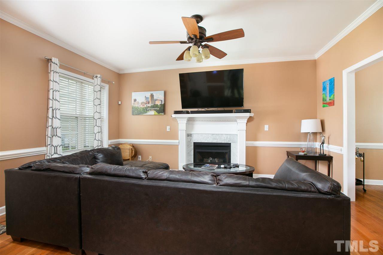 3200 Livia Circle Raleigh, NC 27604 - Photo 4 of 23 Gallery Image 4