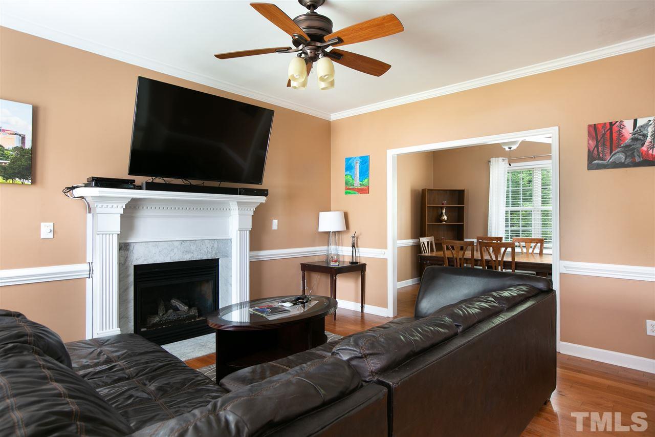 3200 Livia Circle Raleigh, NC 27604 - Photo 5 of 23 Gallery Image 5