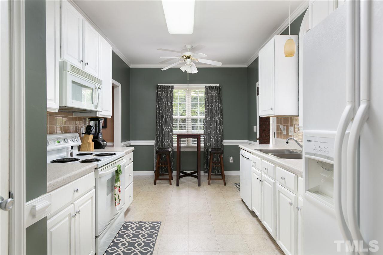 3200 Livia Circle Raleigh, NC 27604 - Photo 7 of 23 Gallery Image 7
