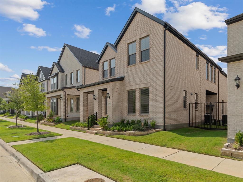 9533 Keep Street Frisco, TX 75035 - Photo 4 of 40