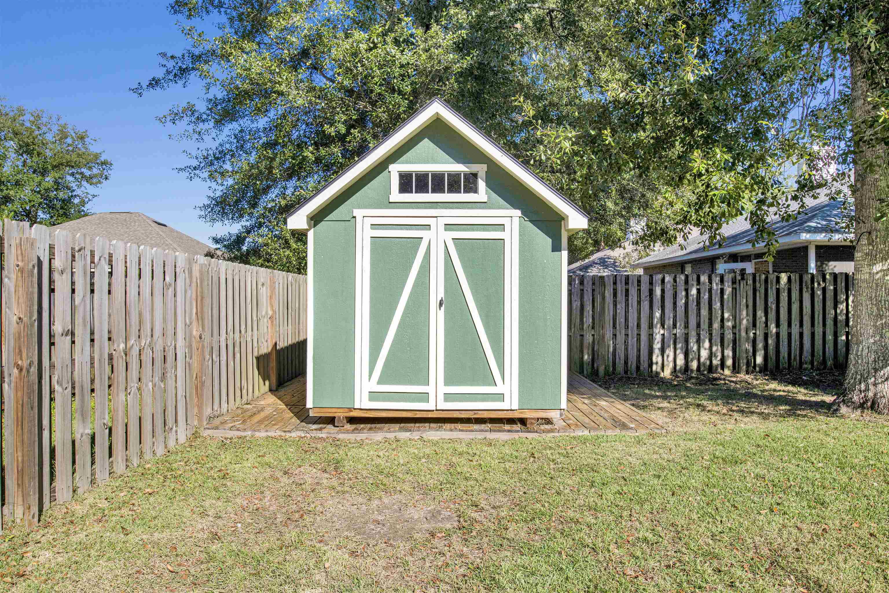 7145 Raintree Lane Gulf Shores, AL 36542 - Photo 22 of 25 Out Buildings