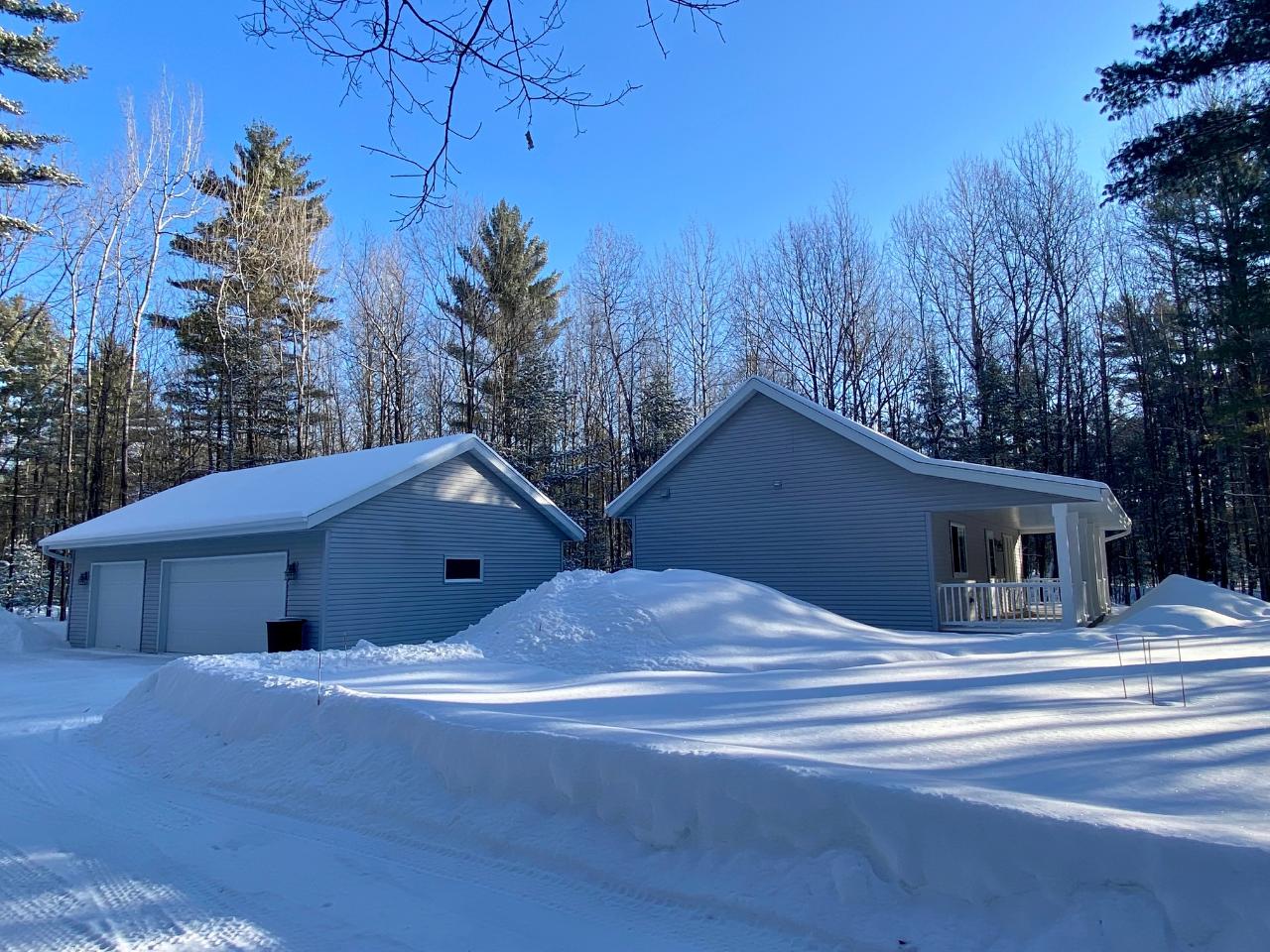 3628 Sterling Drive Rhinelander, WI 54501 - Photo 1 of 26 Gallery Image 1
