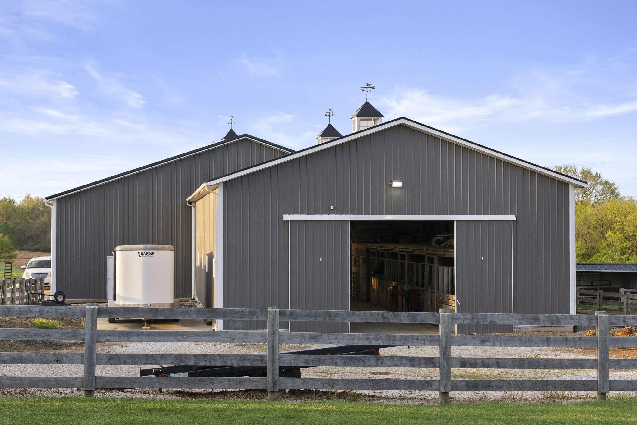 10140 Reussner Road Southwest Pataskala, OH 43062 - Photo 65 of 88 Gallery Image 65