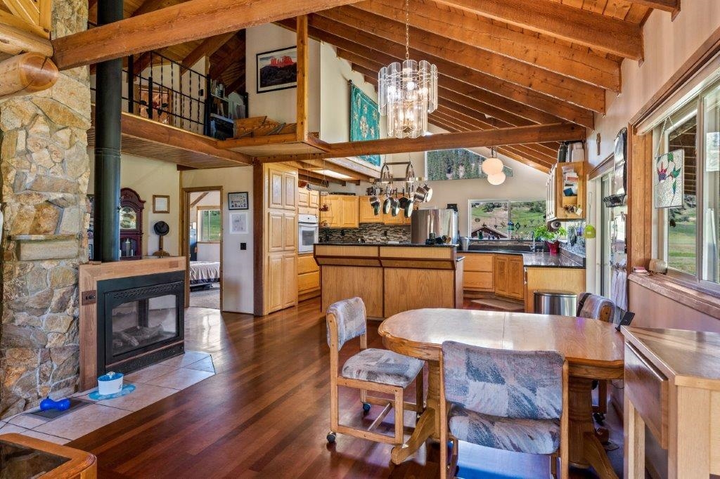 2447A Pierre Lake Road, Unit A Kettle Falls, WA 99141 - Photo 9 of 50