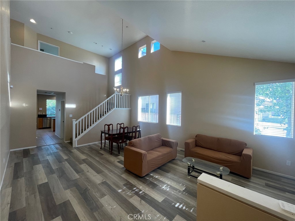1434 Haddington Drive Riverside, CA 92507 - Photo 3 of 40 a living room with furniture